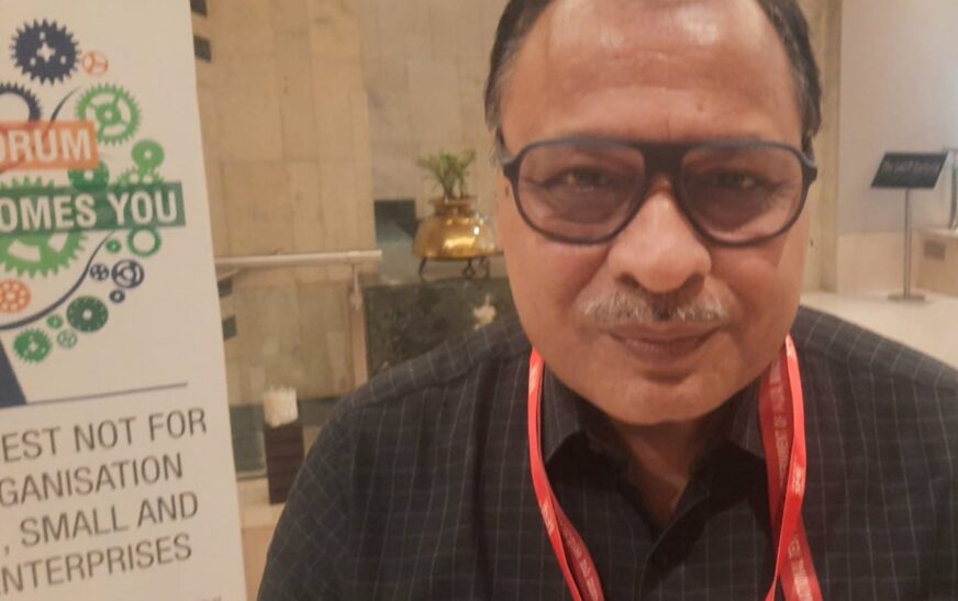 NTH Indigenizing Testing to Scale Global Competitiveness