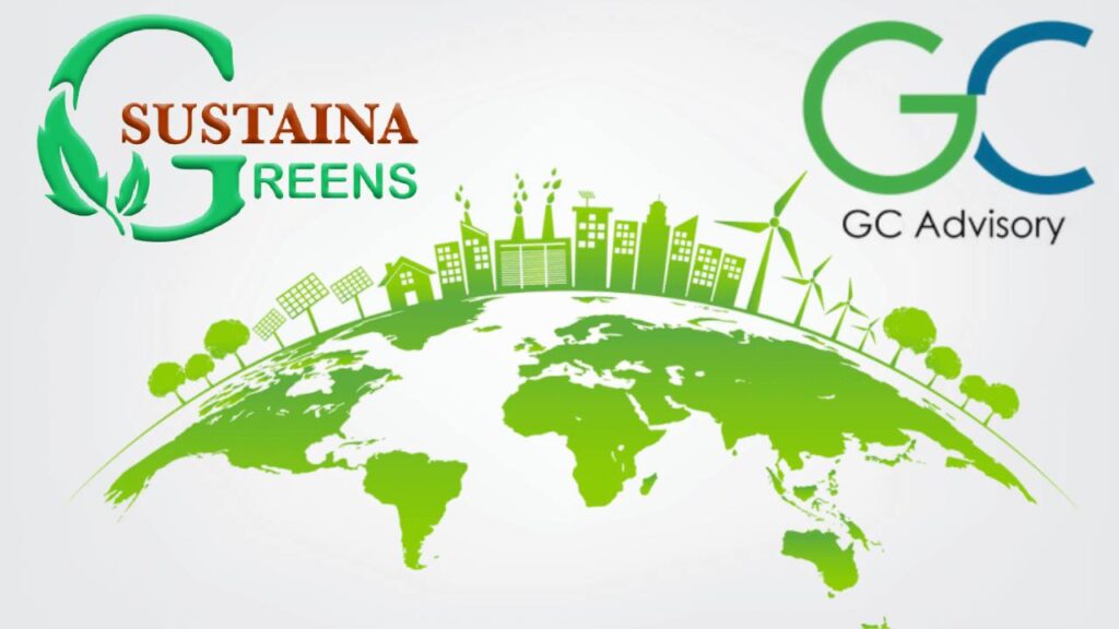 Reimagining Climate Policy - The Growing Need for Carbon Market Solutions and ESG Strategies