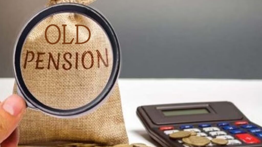 Reinstating the Old Pension Scheme Is Crucial for Employee Security