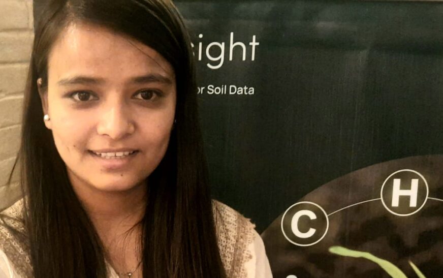 The Future of Soil Testing Is Here: Ekosight’s Soil Doctor