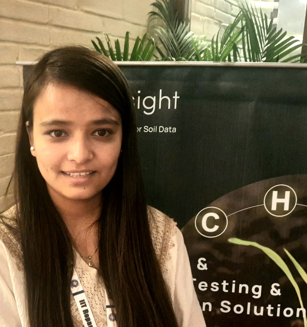 The Future of Soil Testing Is Here: Ekosight’s Soil Doctor