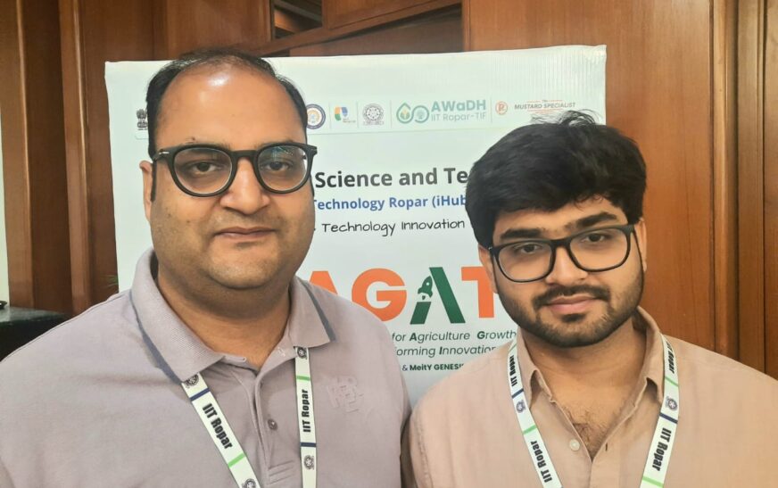 Manjha Boosting Farmers’ Income in Aquaculture Through Tech