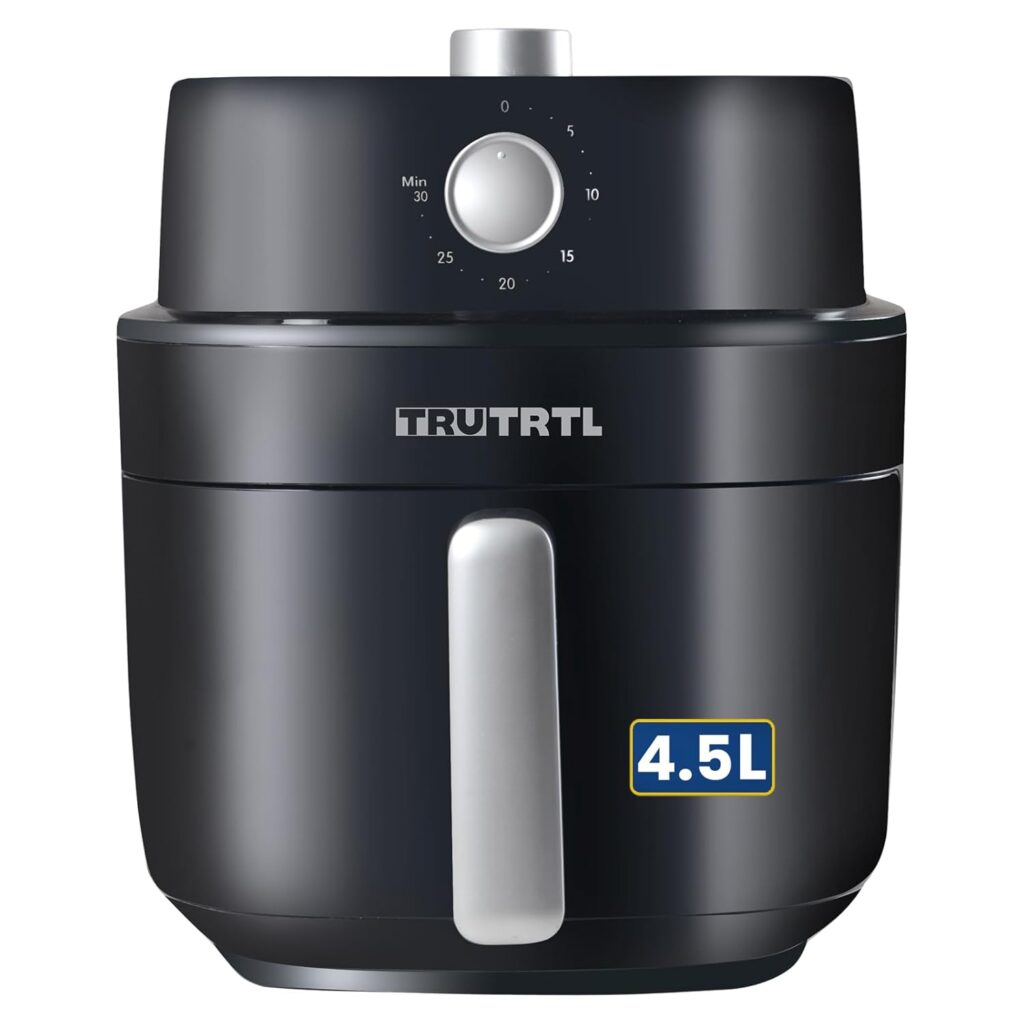 Smart, Safe, Stylish - The TRUTRTL Way of Building a Mass-Premium Appliances Brand