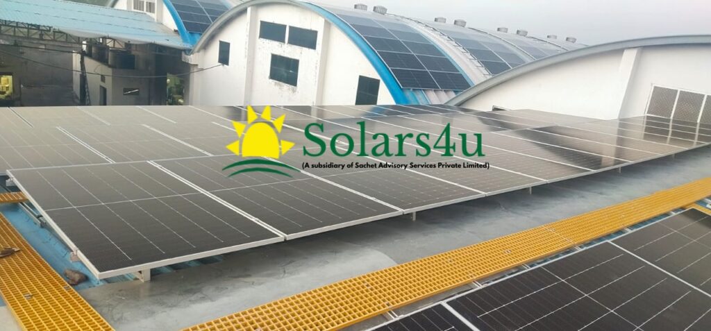 Solars4U Combining Innovation and Expertise to Maximize Solar Efficiency