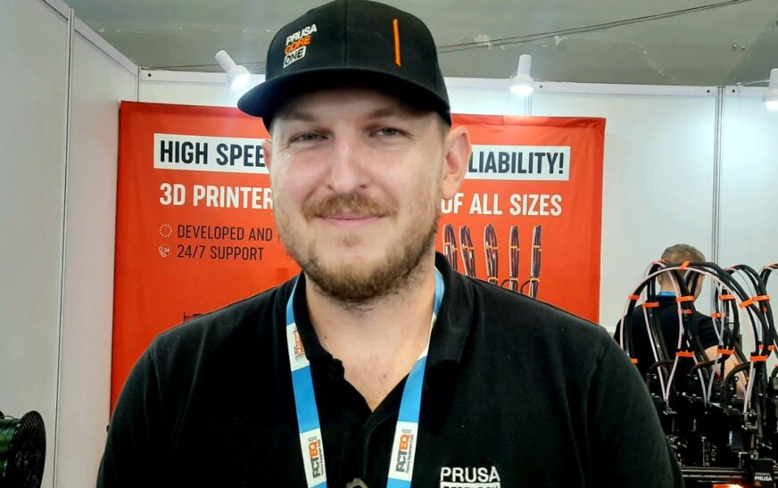 Prusa Research Unlocking Possibilities in 3D Printing