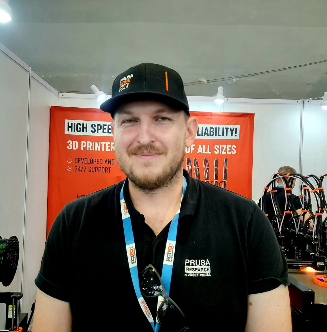 Prusa Research Unlocking Possibilities in 3D Printing