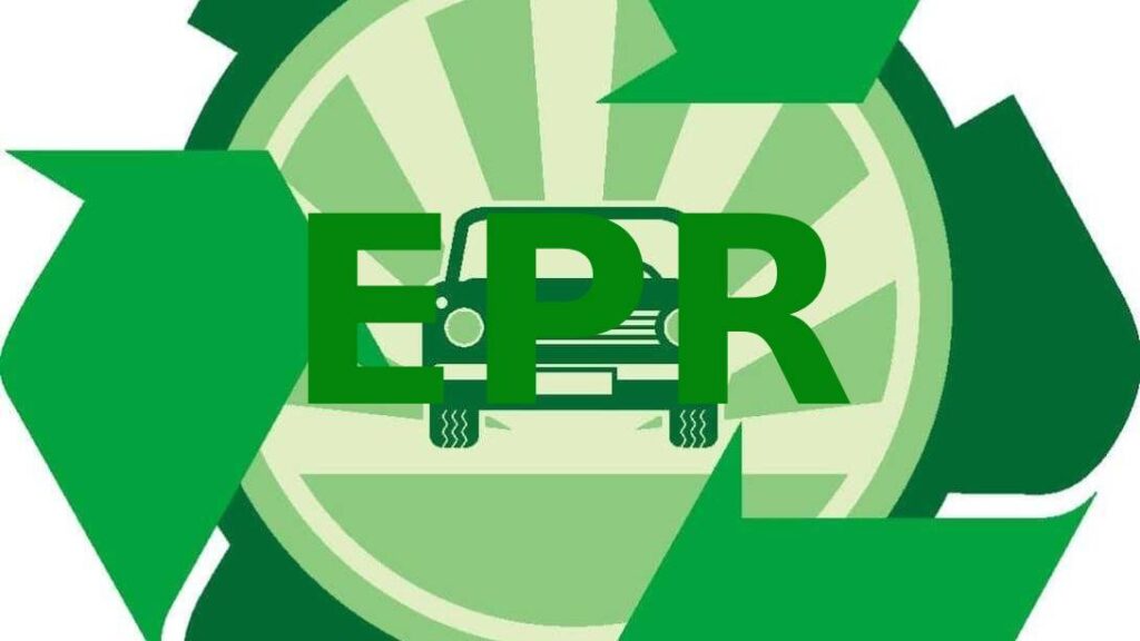Unlocking the Potential of EPR - Opportunities for Indian Automobile OEMs