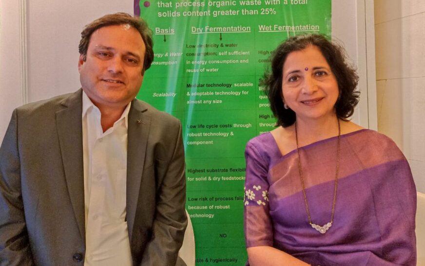 Transforming Solid Waste: Keva Powering India’s Green Cities