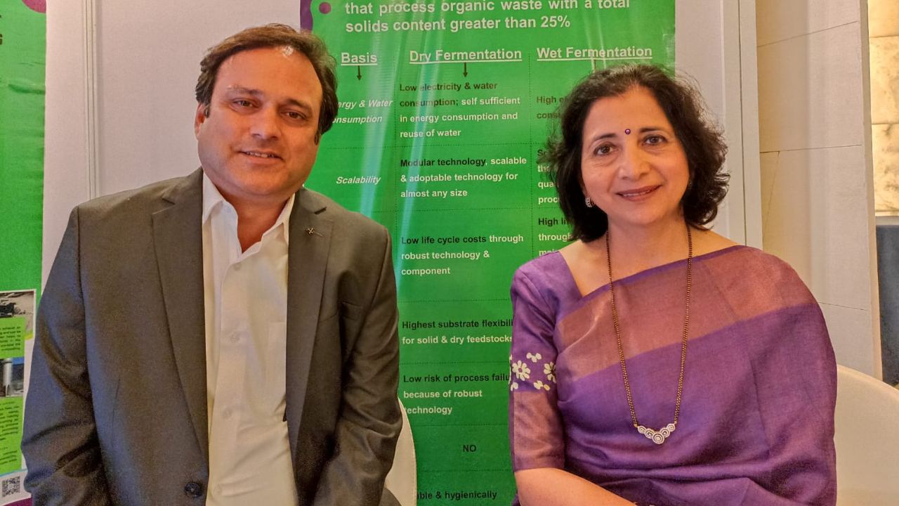 Transforming Solid Waste: Keva Powering India’s Green Cities