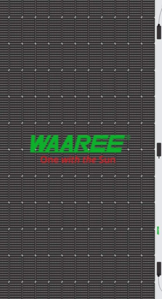 Waaree Energies Revolutionizing Lightweight Flexible Solar Panels to Bolster Renewable Energy Landscape