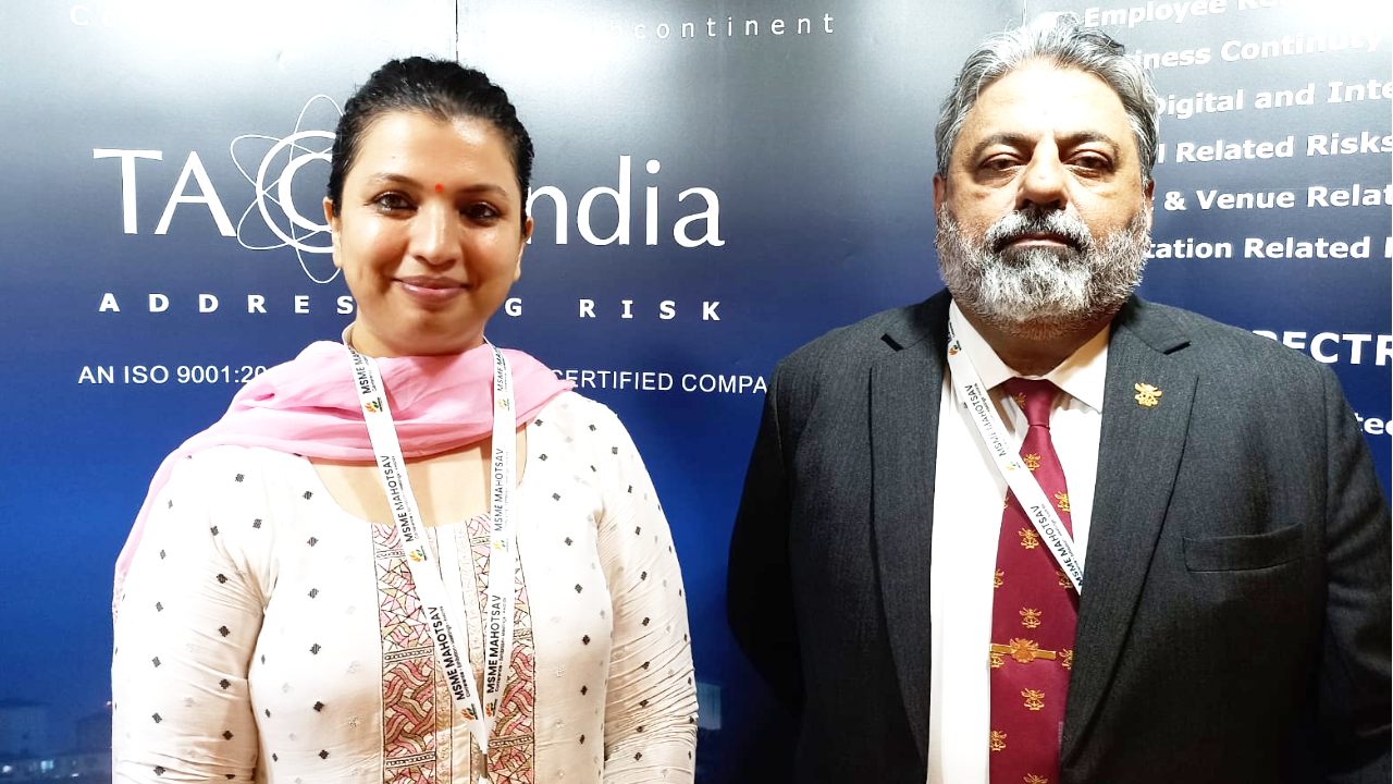 Risk Management Isn’t Optional for Ambitious MSMEs