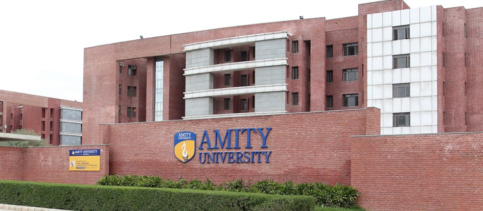 Amity School of Economics Building Global Economic Leaders for an Interconnected World