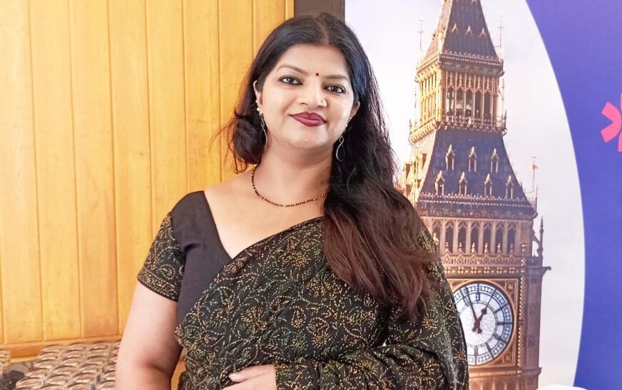 StudyIn Unlocking Global University Access for Indian Youth