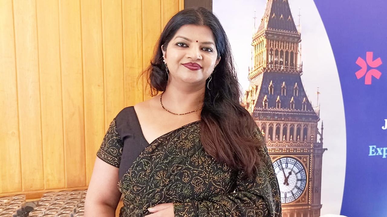 StudyIn Unlocking Global University Access for Indian Youth