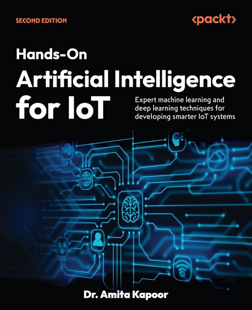 Hands-On Artificial Intelligence for IoT – Unfolding the Sophisticated Territories in Intelligent Automation