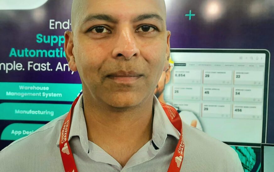 AtomIQ’s Agentic AI Rewiring the Warehouse and Supply Chain