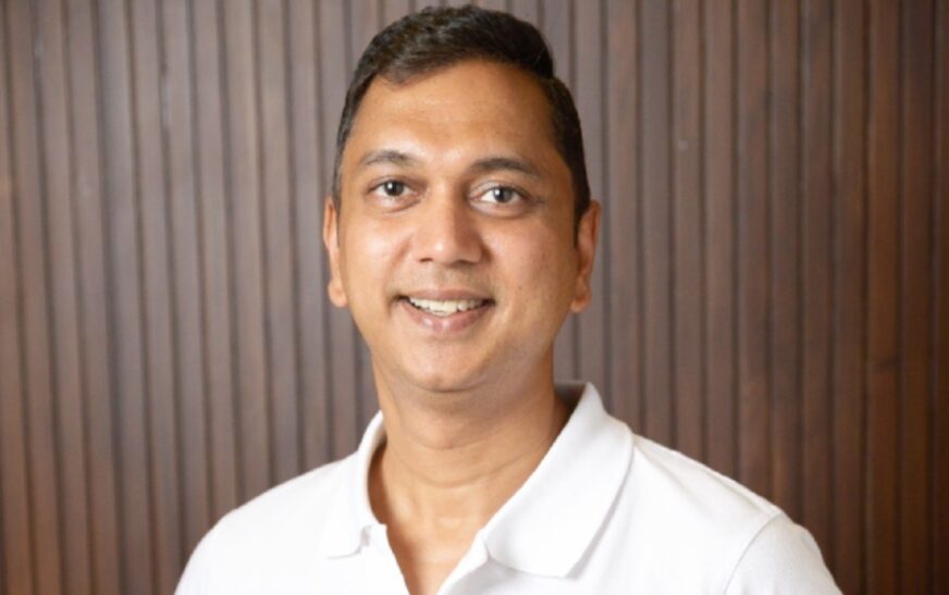 Beyond Key Future-Proofing Businesses with AI-First Strategy