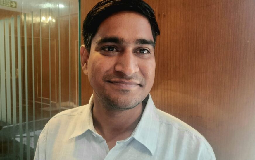Water Positivity in Action: Recharging India’s Future