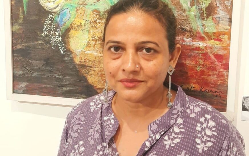 The Canvas as Catalyst: Synchronizing Art and Advocacy