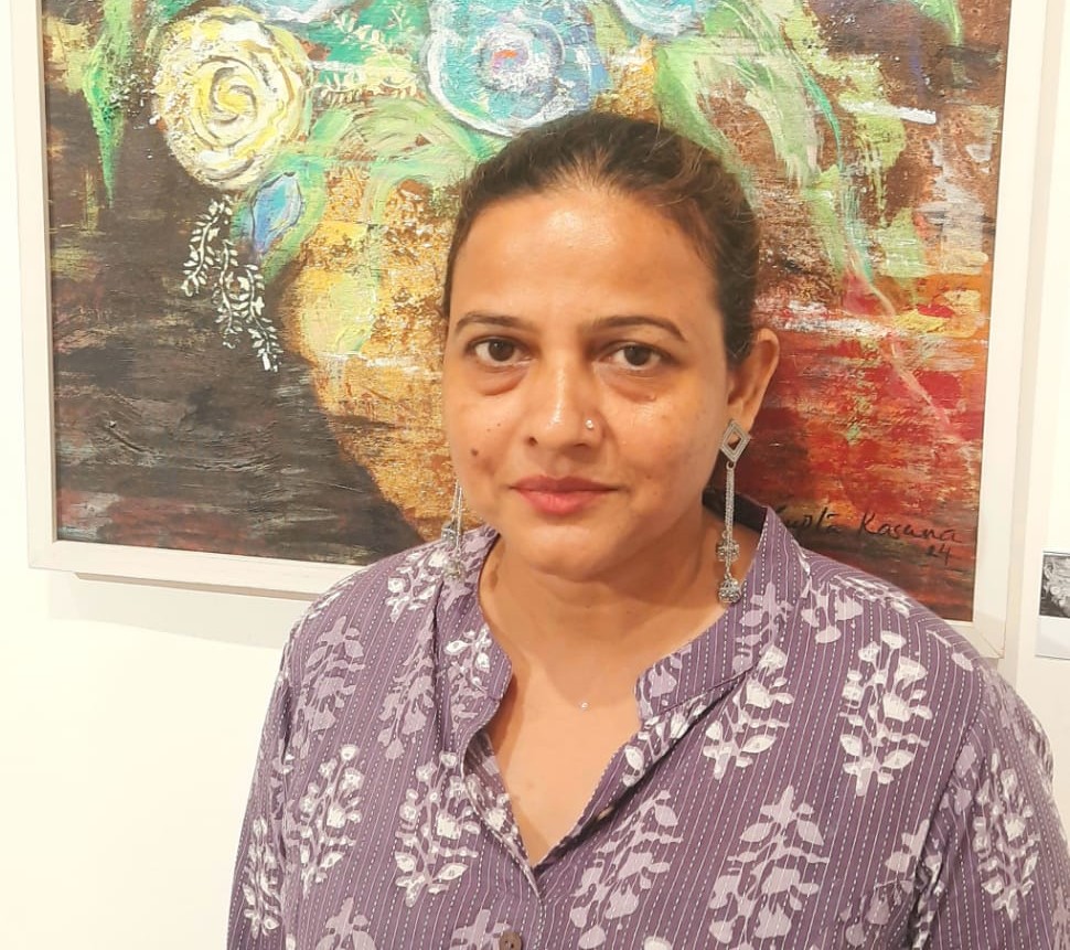 The Canvas as Catalyst: Synchronizing Art and Advocacy