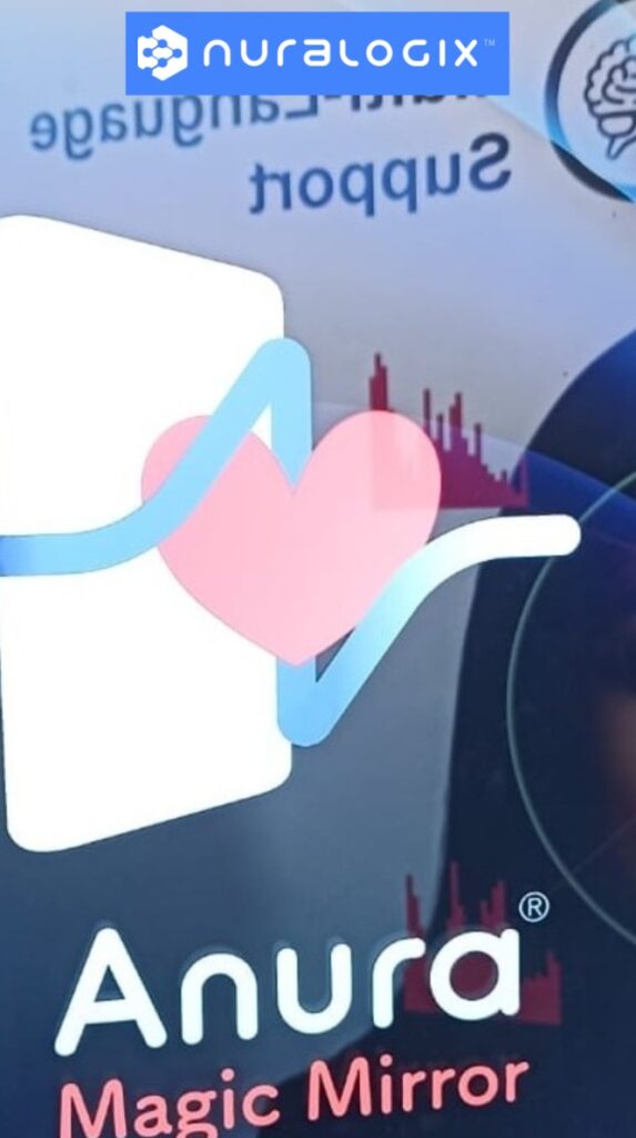 Anura and the Rise of Contactless Health Monitoring – NuraLogix Redefining Diagnostics Through Transdermal Optical Imaging