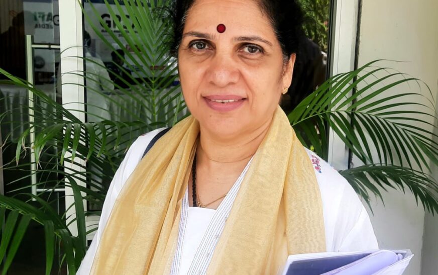 Empowerment Begins with Education and Financial Autonomy