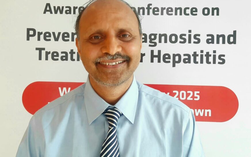 Liver Health in Crisis: Combating Hepatitis and Fatty Liver