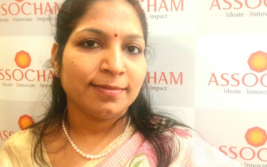 Ayurveda Meets Innovation: RAV Mentors Modern Practitioners