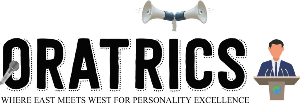 From Bengaluru to the World - Oratrics Charting the Future Through Culture, Tech, and Communication