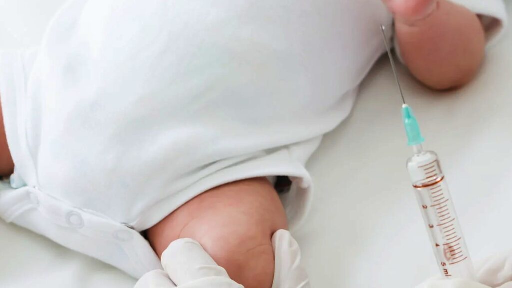 Preventing Paediatric Hepatitis - One Child, One Vaccine, One Future at a Time