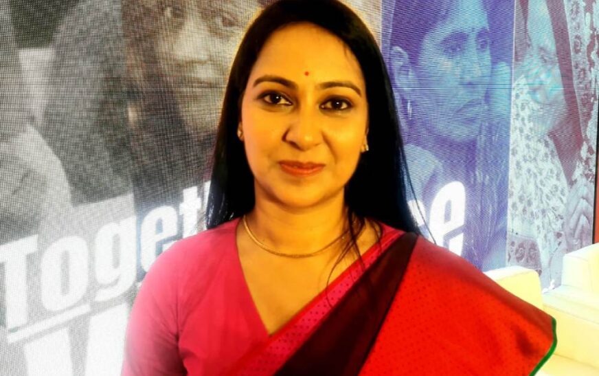 Sangini Saheli: The Engine of Women’s Economic Empowerment