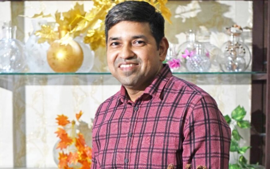 AstroSage Envisaging to Humanize AI through Vedic Astrology
