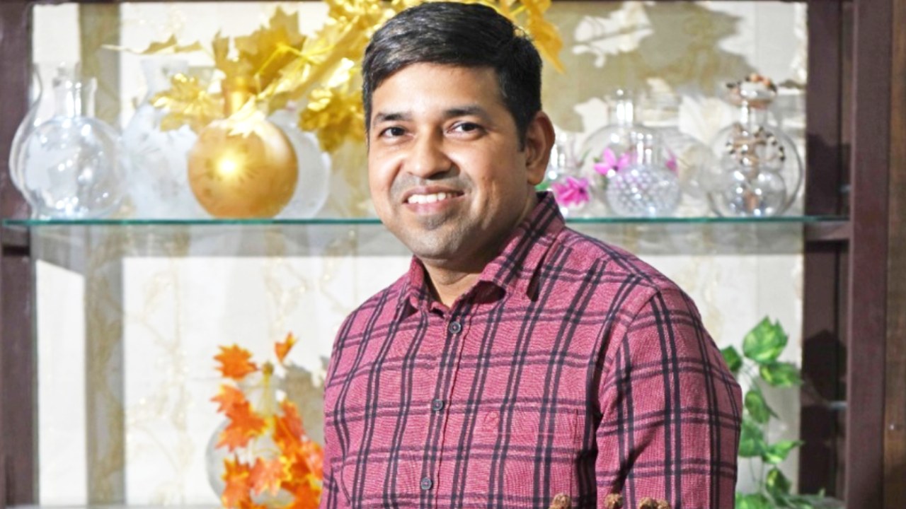 AstroSage Envisaging to Humanize AI through Vedic Astrology