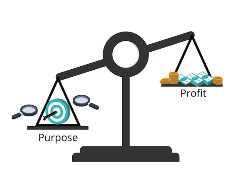 Purpose Over Profit – Responsible Entrepreneurs Create Value That Lasts