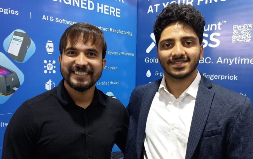 AI at the Edge: Sciverse Bridging the Last Mile Diagnostics
