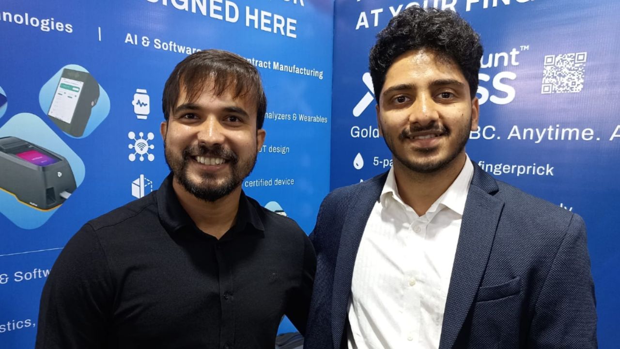 AI at the Edge: Sciverse Bridging the Last Mile Diagnostics