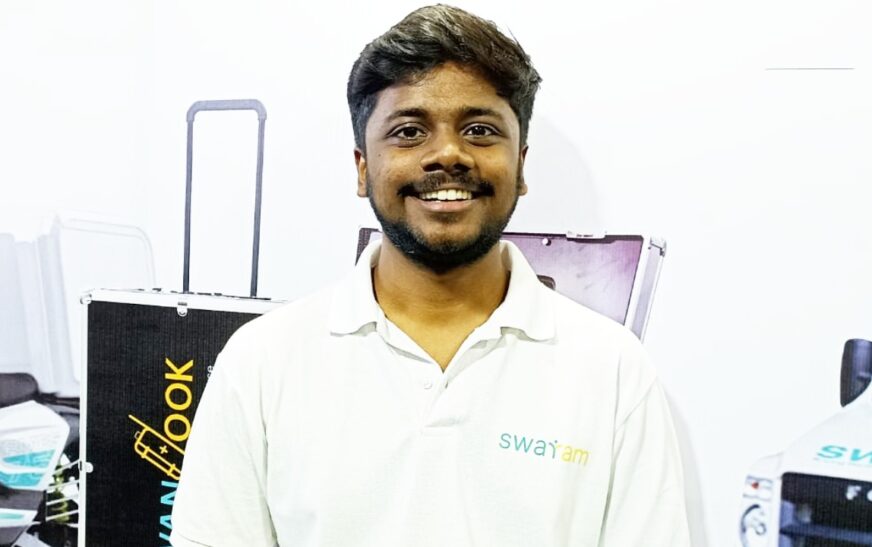 From Data to Diagnosis: Sanskritech Conveys Instant Insights