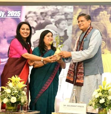 Sangini Saheli at 5 - Reimagining Dignity, Opportunity, and Unstoppable Progress for Women