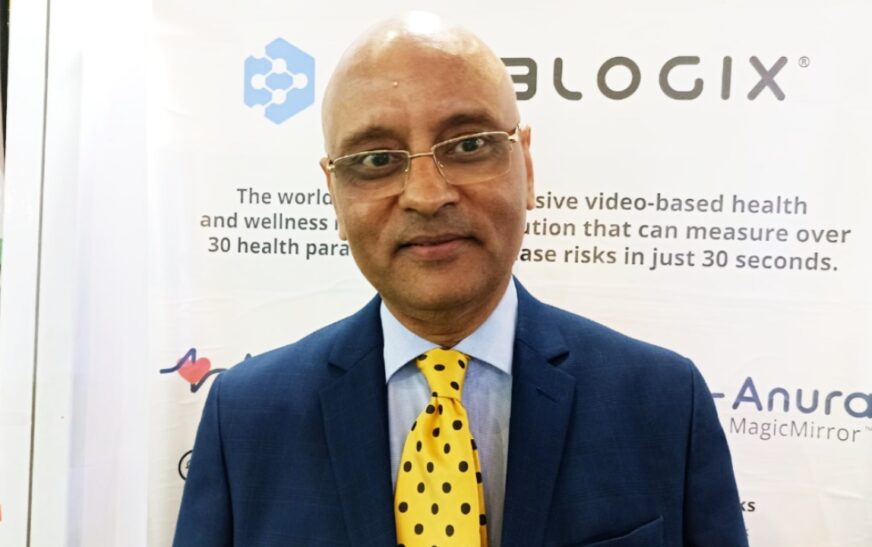 The Future of Self-Managed Health: NuraLogix Opens the Door