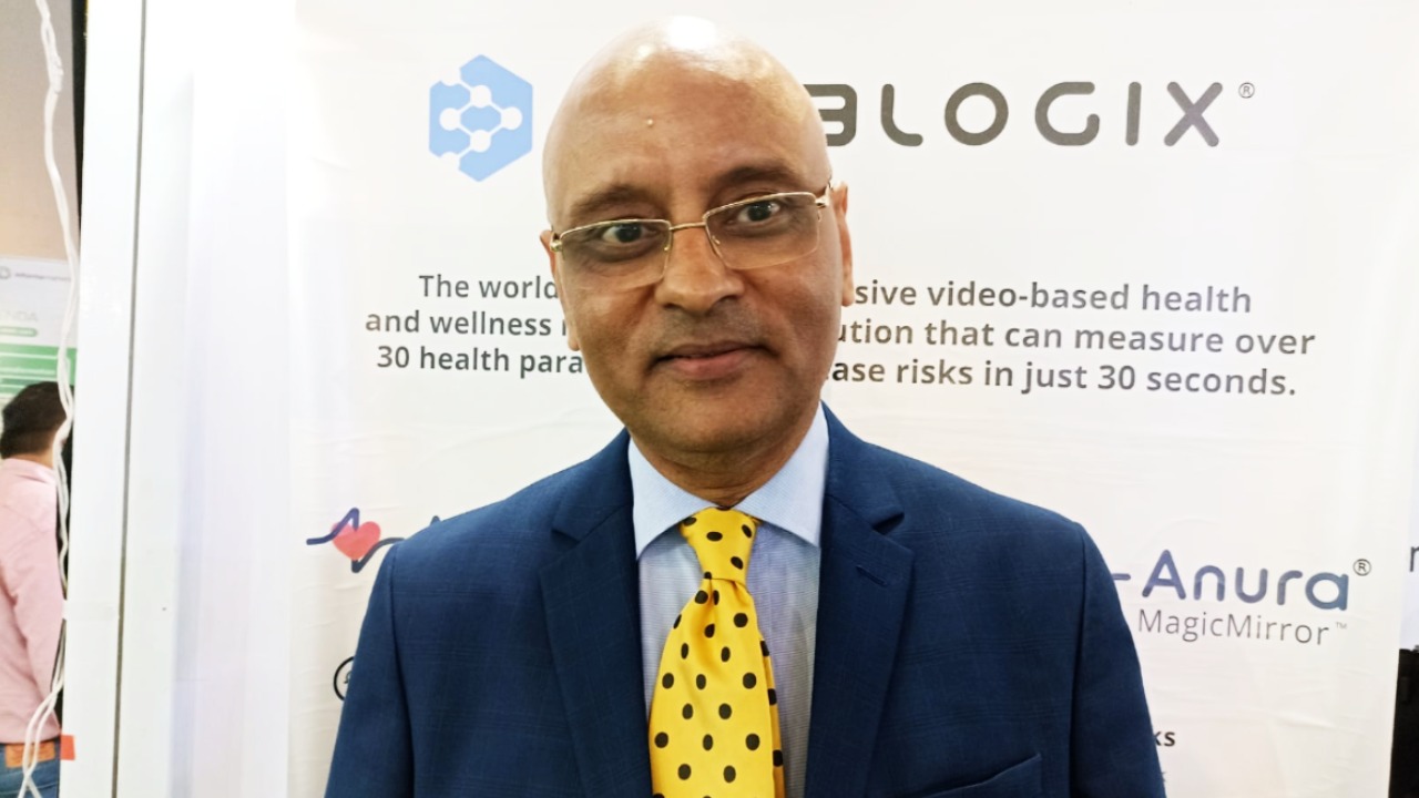 The Future of Self-Managed Health: NuraLogix Opens the Door