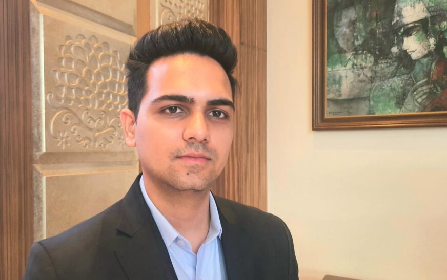 Trading Trust: Tulip Crafting the Future of Green Building