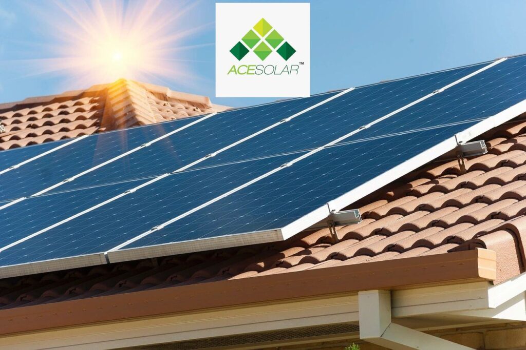AceSolar – Bolstering Renewable Energy Excellence Through Solar Power