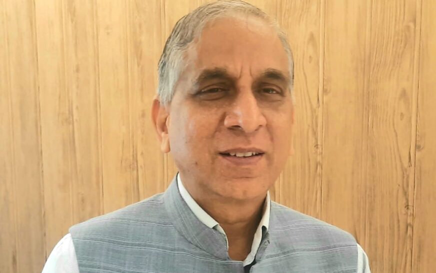 Emerging Contours of India’s Senior Care Landscape