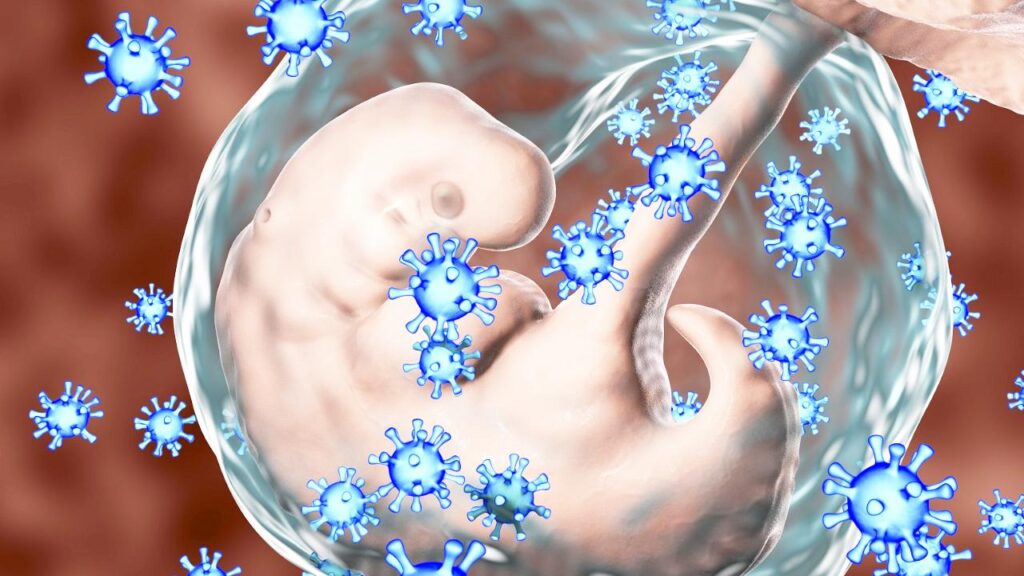 Breaking the Vicious Cycle of Hepatitis - Preventive Action During Pregnancy Is the Key