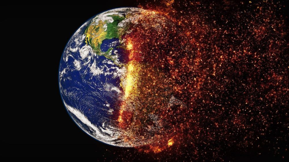 Differentiated Responsibilities, Shared Destiny - Navigating the Global Divide on Climate Change