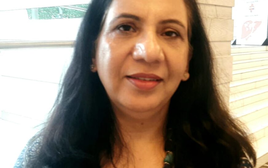 Lifestyle and Diet Driving Paediatric Fatty Liver in India