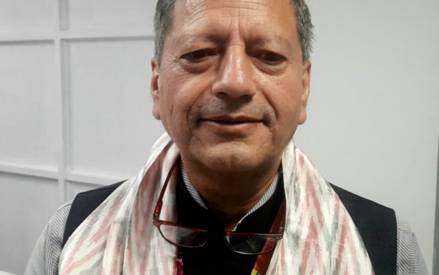 The Last Beggar: Converting Compassion into Livelihoods