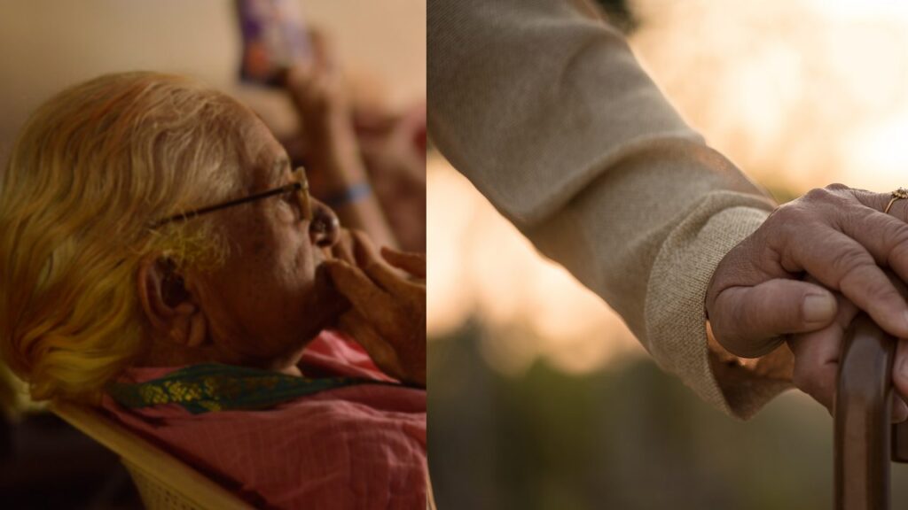 Empowering India’s Senior Citizens by Shaping Health, Livelihood, Care, and Economic Inclusion