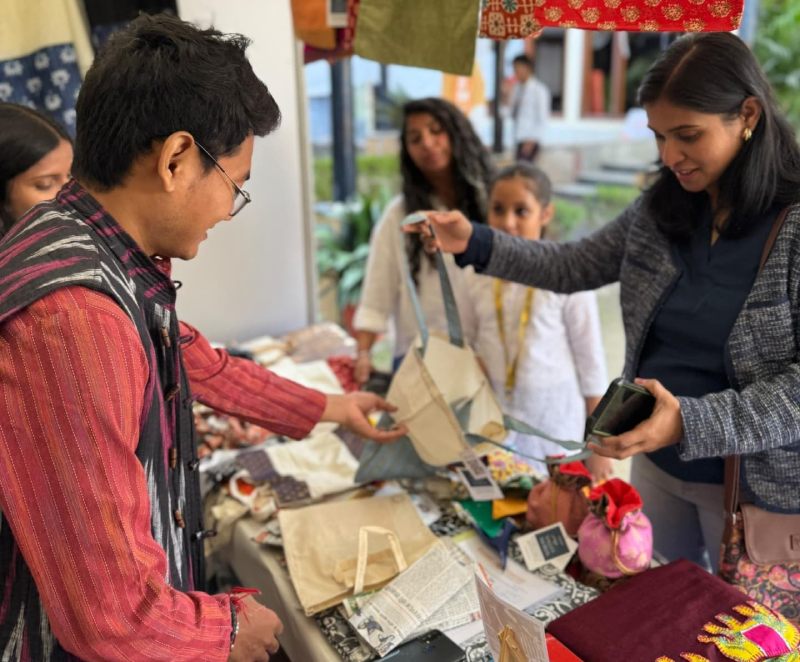 From Begging to Business - Beggars Corporation is Redefining Empowerment by Replacing Begging with Entrepreneurial Opportunities