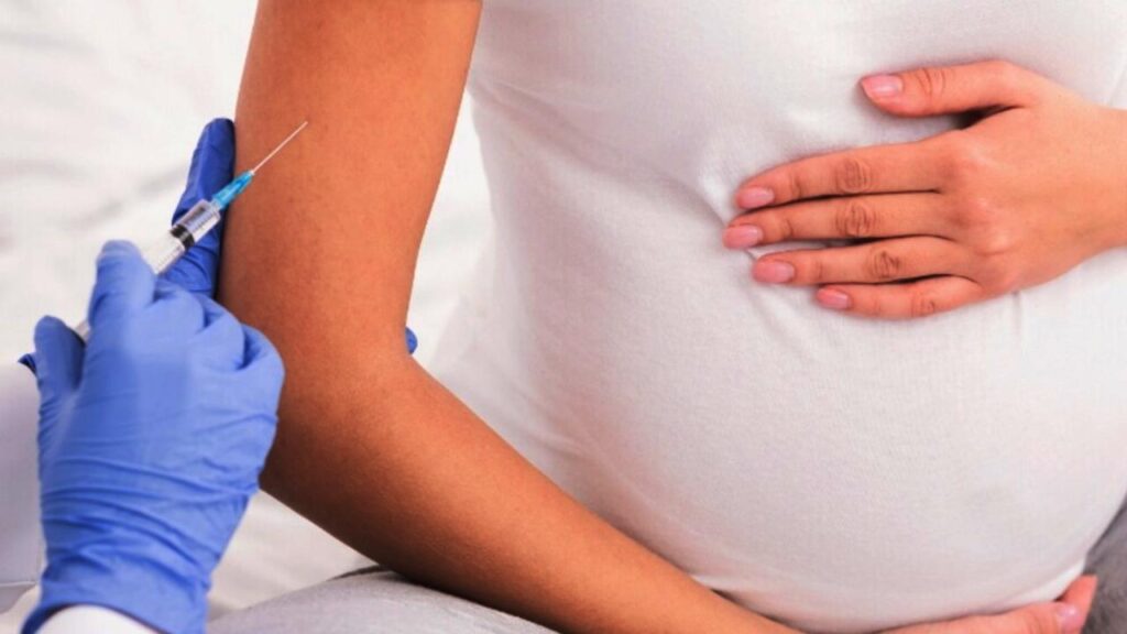 From Diagnosis to Delivery - Managing Hepatitis in Pregnant Women